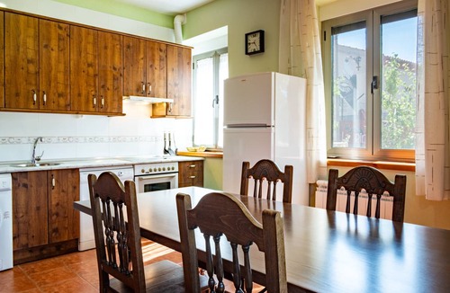 La Rinconada de la Sierra House | 160 m² House ∙ 5 bedrooms ∙ 10 guests