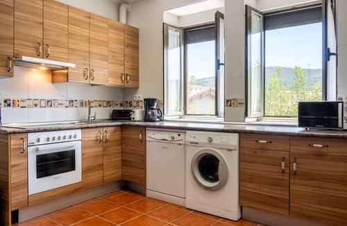 La Rinconada de la Sierra House | 160 m² House ∙ 5 bedrooms ∙ 10 guests