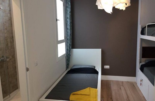 Las Palmas de Gran Canaria Hostel | Hostel ∙ 30 guests