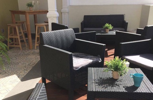 Las Palmas de Gran Canaria Hostel | Hostel ∙ 30 guests