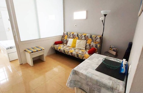 Las Palmas de Gran Canaria Apartment | 38 m² Apartment ∙ 1 bedroom ∙ 2 guests