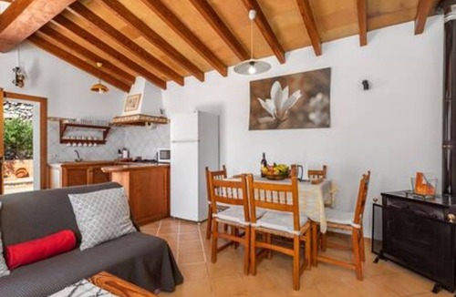 Fornalutx House | Es Mirador · Es Mirador