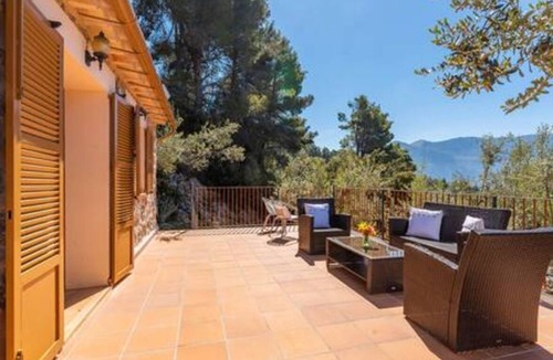 Fornalutx House | Es Mirador · Es Mirador