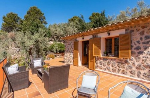 Fornalutx House | Es Mirador · Es Mirador