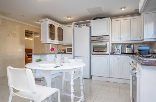 Son Sardina Villa | ES MOLI DELS REIS - Fantastic house with private pool in Palma. Free Wi-Fi