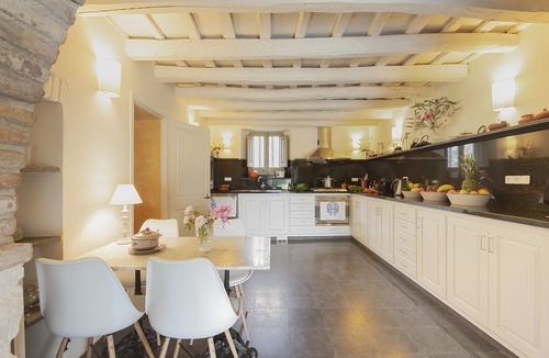 Cruilles Villa | Masía in the Ampurdan