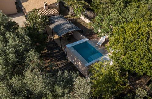 Banyalbufar House | Es Murteret, Grupo Mistral