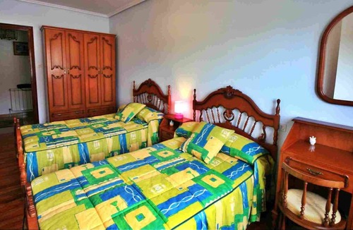 Neano Apartment | As Redondas Apartment