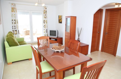 Palomares Apartment | SEA VIEWPOINT