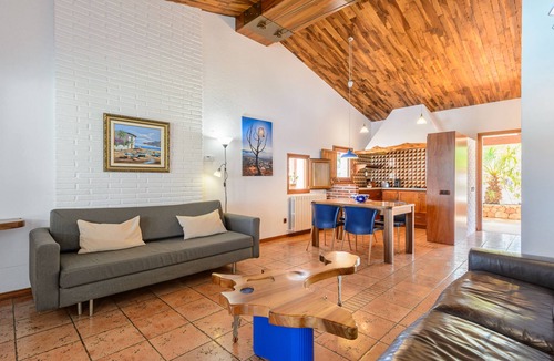 Calo de Sant Agusti Other | Es Pas Formentera Agroturismo