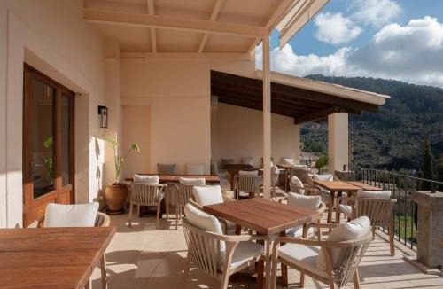 S'Arxiduc Hotel | Es Petit de Valldemossa