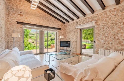 Estellencs Villa | Es Port Estellencs