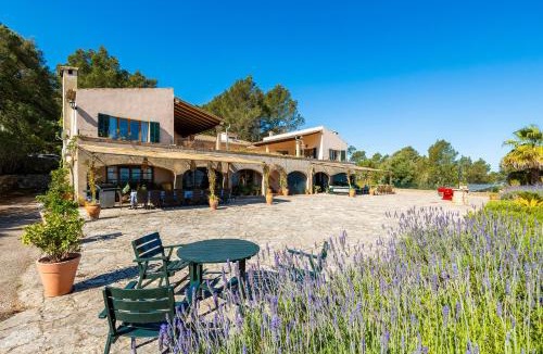 Santa Eugenia Villa | Es Puig de Ses Coves