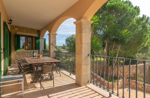 Felanitx Villa | Es Puig Des Call