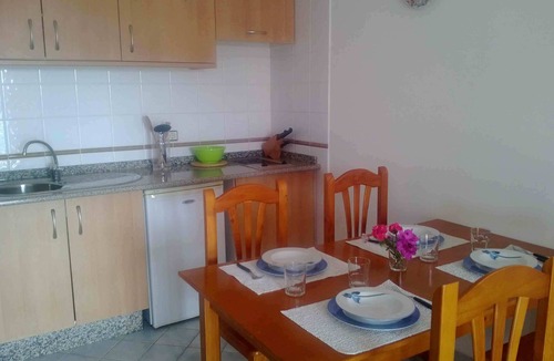 Es Pujols Apartment | Es Pujols: Apartment in a residence