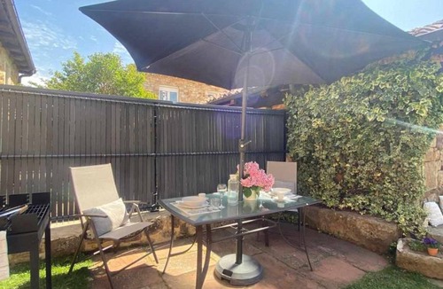 Quintanilla de las Torres Apartment | 72 m² Apartment ∙ 1 bedroom ∙ 2 guests