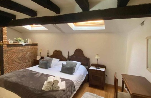 Quintanilla de las Torres Apartment | 72 m² Apartment ∙ 1 bedroom ∙ 2 guests