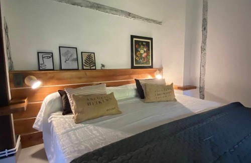 Quintanilla de las Torres House | 70 m² House ∙ 2 bedrooms ∙ 4 guests