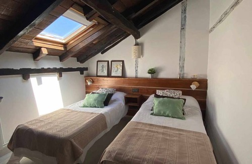 Quintanilla de las Torres House | 70 m² House ∙ 2 bedrooms ∙ 4 guests