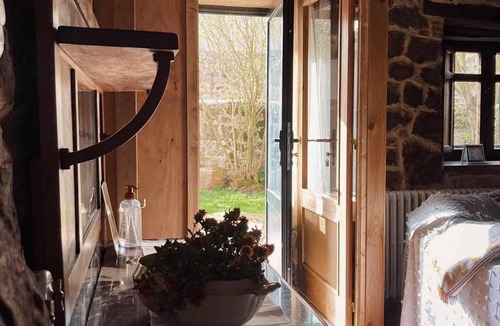 Quintanilla de las Torres House | 70 m² House ∙ 2 bedrooms ∙ 4 guests