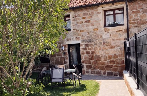 Quintanilla de las Torres House | 70 m² House ∙ 2 bedrooms ∙ 4 guests