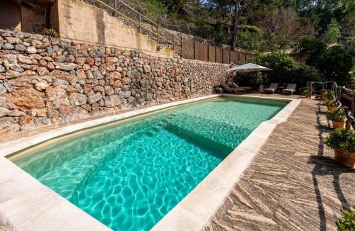 Alconasser Villa | Es Racó d'Alconàsser