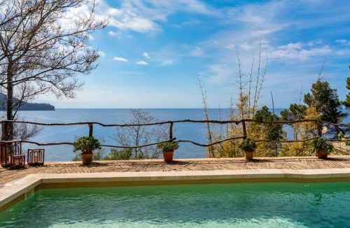 Alconasser Villa | Es Racó d'Alconàsser