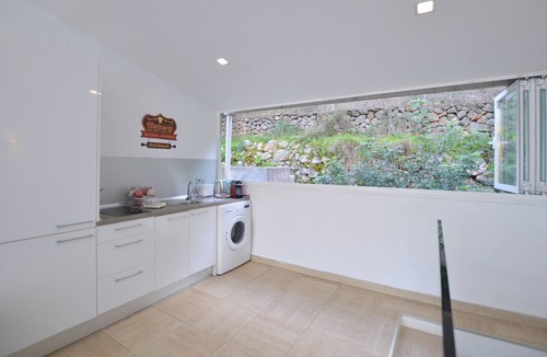 Puerto de Soller Ski Chalet | Es Racó d'es Port - Semi-detached house 200 meters from the beach
