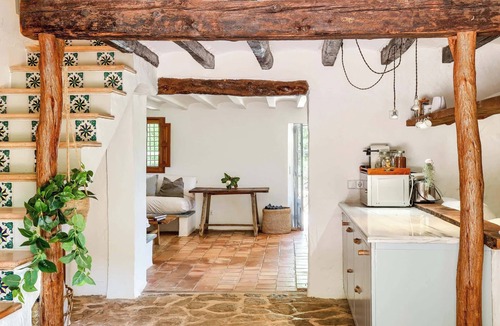 Valldemossa Cottage | Es Raco de L'Arxiduc, Eco-friendly seafront property