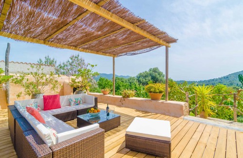Son Servera House | Es Rafal De Baix