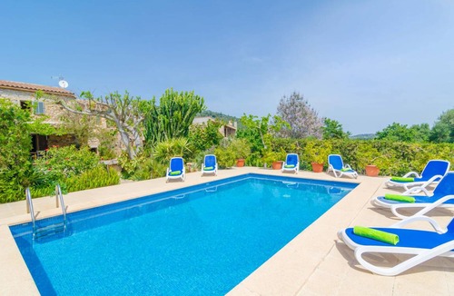 Son Servera House | Es Rafal De Baix