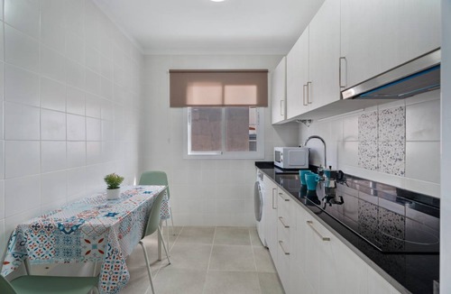 San Cristobal de La Laguna Apartment | 50 m² Apartment ∙ 1 bedroom ∙ 3 guests