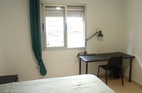 San Cristobal de La Laguna Resort | Private room ∙ 1 guest