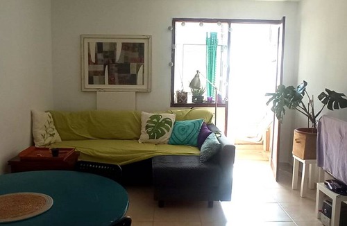 San Cristobal de La Laguna Resort | Private room ∙ 1 guest