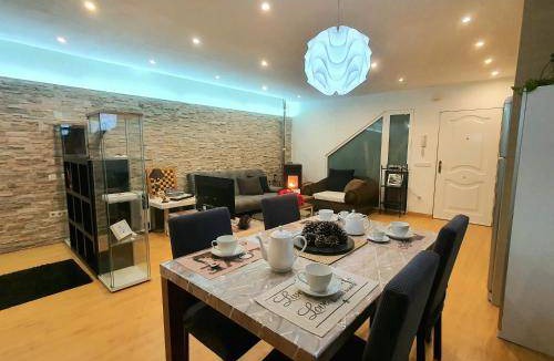 San Lorenzo de El Escorial Apartment | 80 m² Apartment ∙ 2 bedrooms ∙ 7 guests
