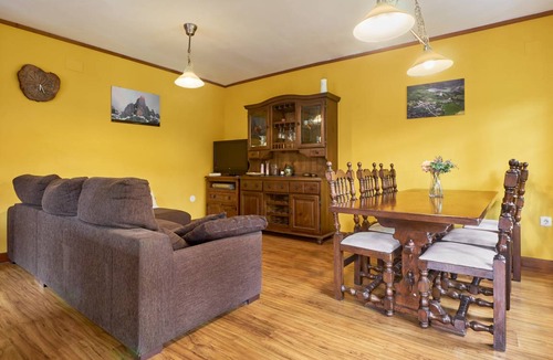 San Martin de Valdetuejar House | 75 m² House ∙ 2 bedrooms ∙ 4 guests