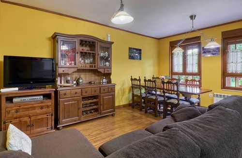 San Martin de Valdetuejar House | 75 m² House ∙ 2 bedrooms ∙ 4 guests