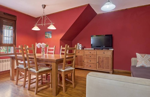 San Martin de Valdetuejar House | 75 m² House ∙ 2 bedrooms ∙ 4 guests