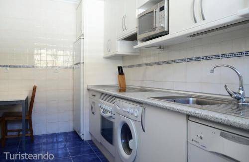 San Vicente de la Barquera Apartment | 75 m² Apartment ∙ 2 bedrooms ∙ 4 guests