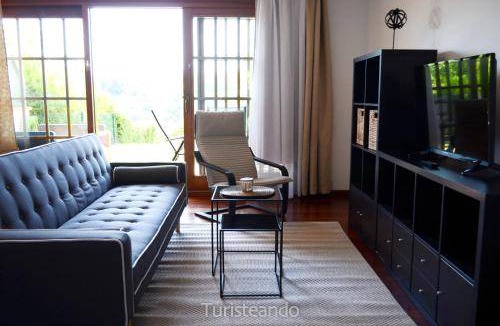 San Vicente de la Barquera House | 120 m² House ∙ 2 bedrooms ∙ 7 guests