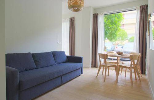 San Vicente de la Barquera Apartment | 40 m² Apartment ∙ 4 guests