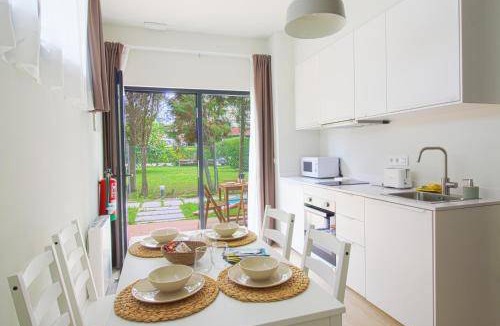 San Vicente de la Barquera Apartment | 40 m² Apartment ∙ 4 guests