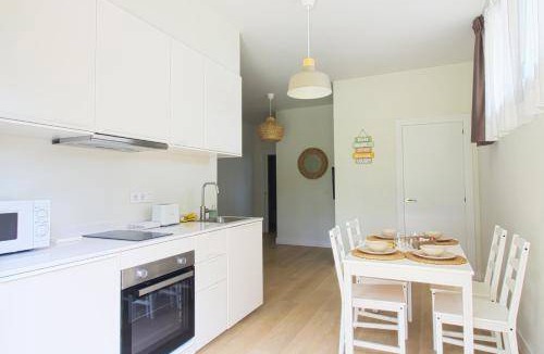 San Vicente de la Barquera Apartment | 40 m² Apartment ∙ 4 guests