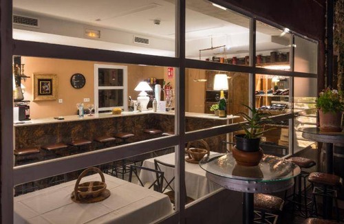 San Vicente de la Sonsierra Hotel | 30 m² Hotel ∙ 5 guests