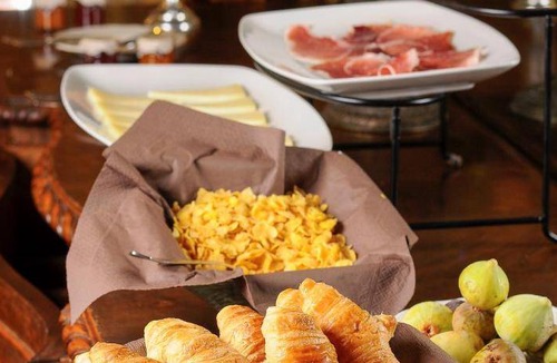 San Vicente de la Sonsierra Hotel | 30 m² Hotel ∙ 5 guests