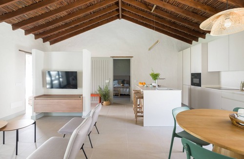 El Ingenio House | RURAL HOUSE CERCADO DE DON PACO