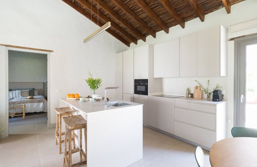 El Ingenio House | RURAL HOUSE CERCADO DE DON PACO