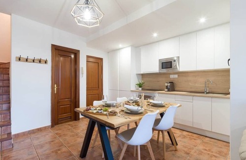 San Felipe Apartment | Giraud II - Secluded beachfront