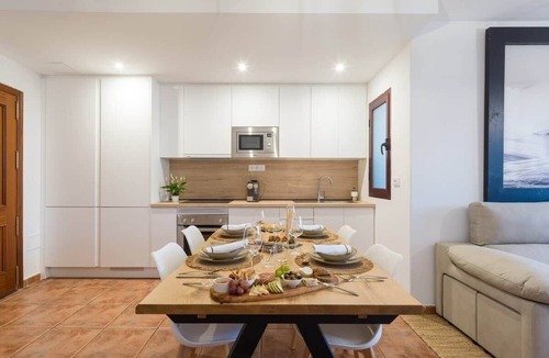 San Felipe Apartment | Giraud II - Secluded beachfront