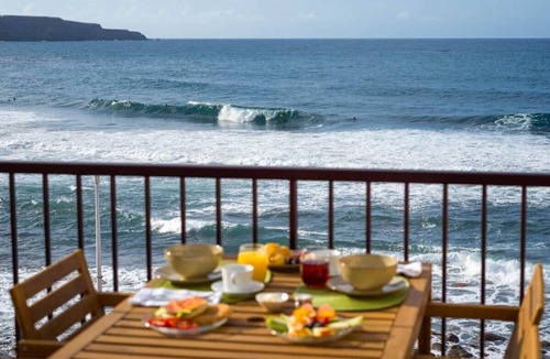 San Felipe Apartment | Giraud II - Secluded beachfront